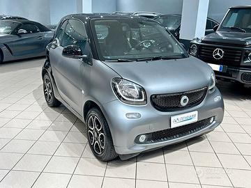 Smart ForTwo 90 0.9 Turbo twinamic Prime