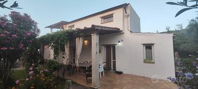 Settembre in Sardegna