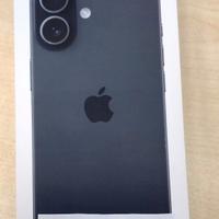 IPHONE 17 256GB BLACK