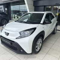 Toyota Aygo x 1.0 active 72cv