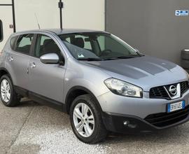 Nissan Qashqai 1.5 dCi DPF Tekna