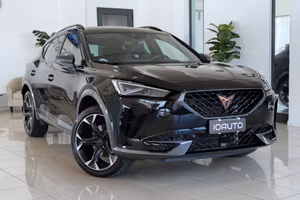 Cupra Formentor 1.5 TSI DSG 150cv 2022