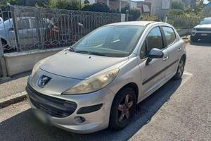 Peugeot 207 1.4 75CV 2008