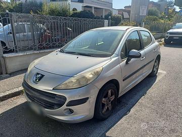 Peugeot 207 1.4 75CV 2008