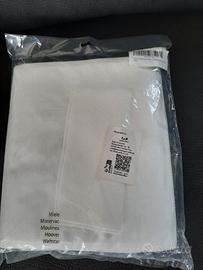 sacchi aspirapolvere compatibili 