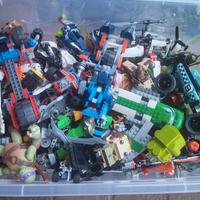 LEGO VARIE SERIE