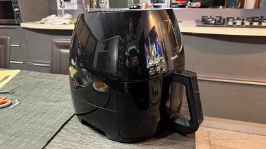 Friggitrice aria Philips