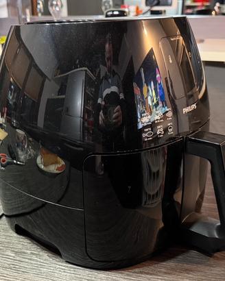 Friggitrice aria Philips