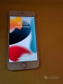 Iphone 6 s