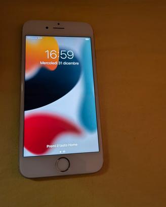 Iphone 6 s