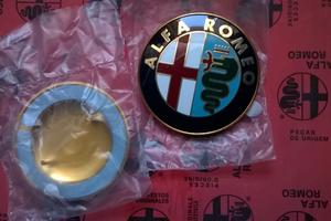 Ricambi nuovi e usati originali alfa romeo
