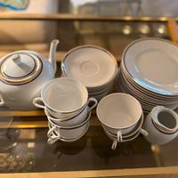 Servizio Richard Ginori