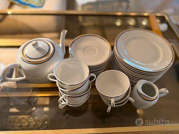 Servizio Richard Ginori