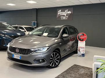 Fiat Tipo 1.6 Mjt S&S DCT 5 porte Lounge