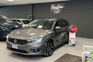 Fiat Tipo 1.6 Mjt S&S DCT 5 porte Lounge