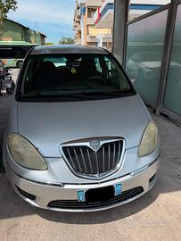 Lancia Musa 1.3 multijet 75CV