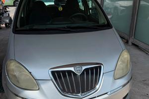 Lancia Musa 1.3 multijet 75CV