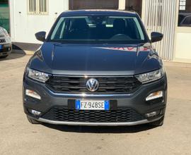 VOLKSWAGEN T-Roc 1.6 TDI Business