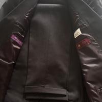 Abito uomo taglia 54