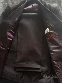 Abito uomo taglia 54