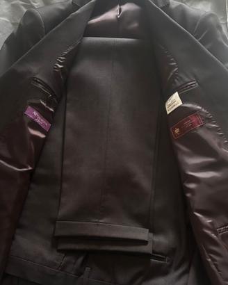 Abito uomo taglia 54