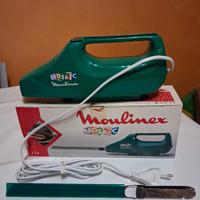 Coltello elettrico Moulinex