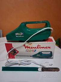 Coltello elettrico Moulinex