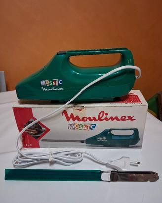 Coltello elettrico Moulinex
