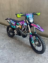 Husqvarna TE 300 - 2023