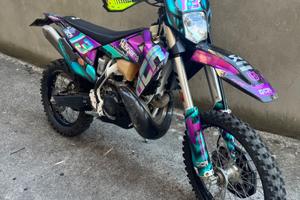 Husqvarna TE 300 - 2023