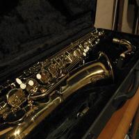 SAX Tenore J.F.Andrews