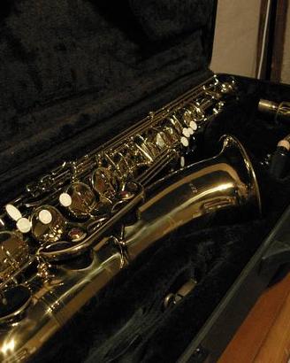 SAX Tenore J.F.Andrews
