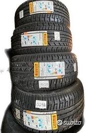 235 50 17 Pirelli nuove