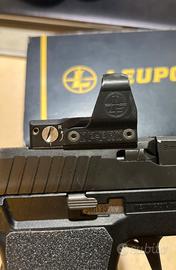 Leupold DeltaPoint-Pro 7.5 Moa