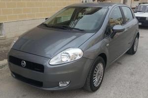 Fiat Grande Punto 90CV 1.3 Multijet, 6 marce