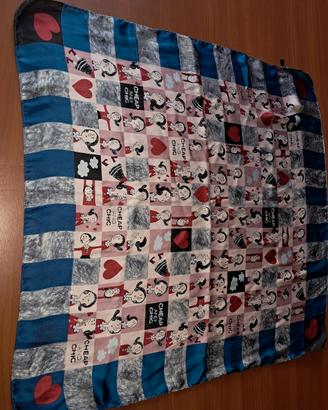 Foulard