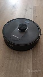 ROBOT LAVA E ASPIRA PAVIMENTI