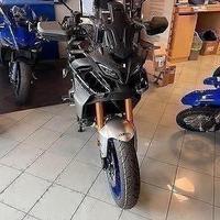 Yamaha Tracer 9 GT+