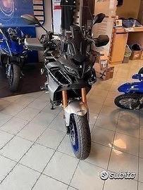 Yamaha Tracer 9 GT+