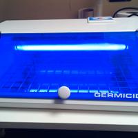 Germicida professionale