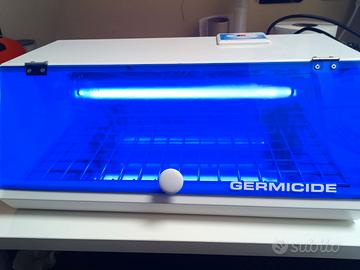 Germicida professionale