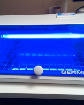 Germicida professionale
