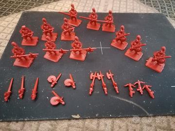 heroquest la compagnia della morte 