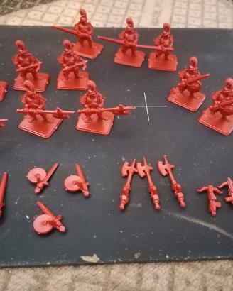 heroquest la compagnia della morte 