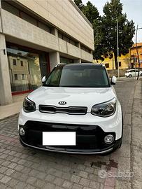 KIA Soul 2ª serie - 2017
