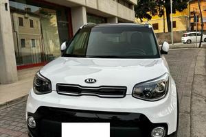 KIA Soul 2ª serie - 2017