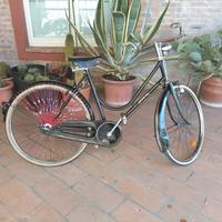 Bicicletta donna DEI IMPERIALE