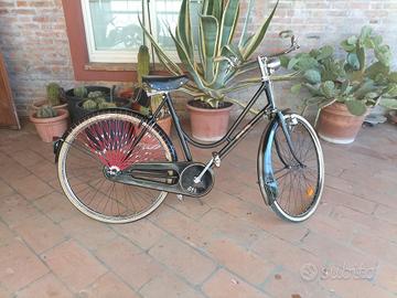 Bicicletta donna DEI IMPERIALE