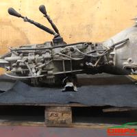 CAMBIO Nissan Terrano KA24