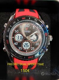 Orologio Fredric 